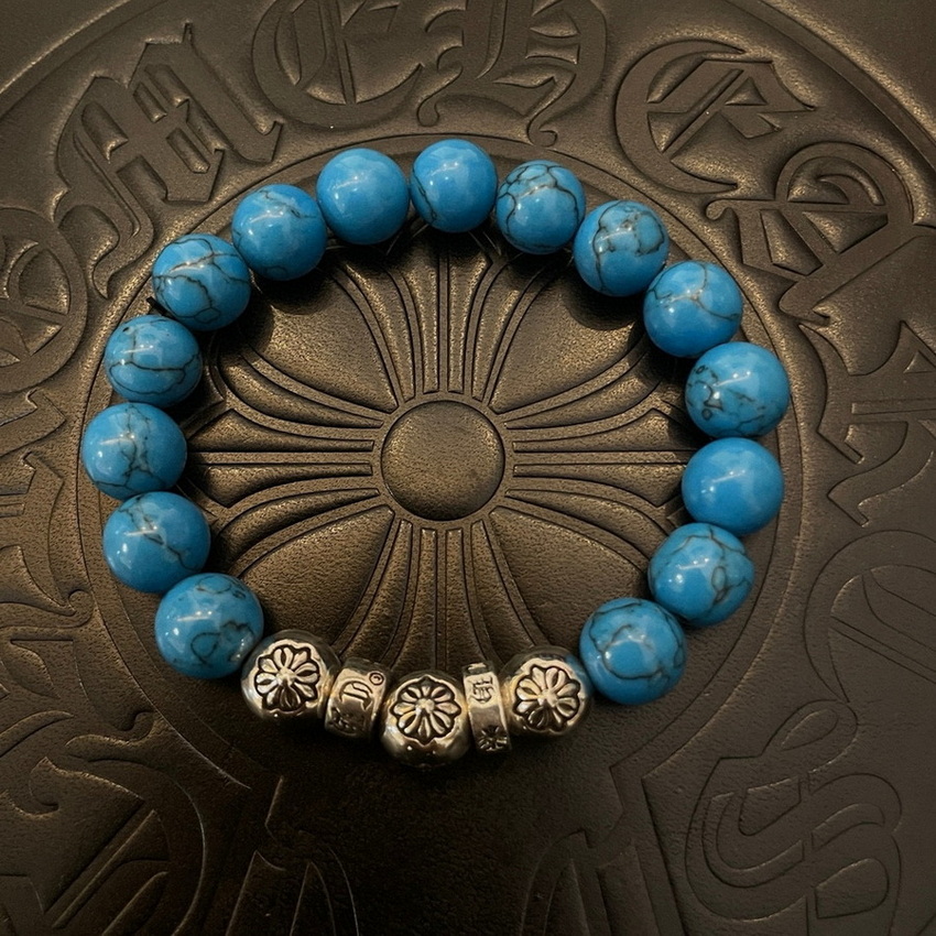 Chrome Heart Bracelet-028