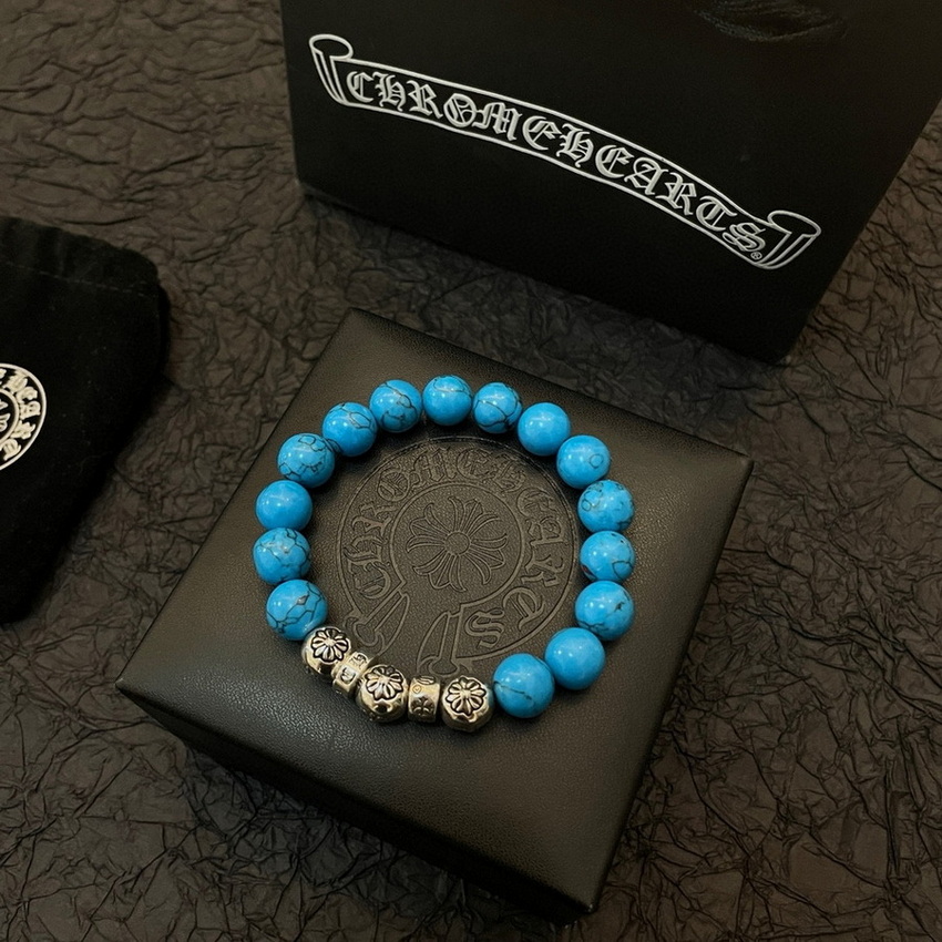 Chrome Heart Bracelet-028