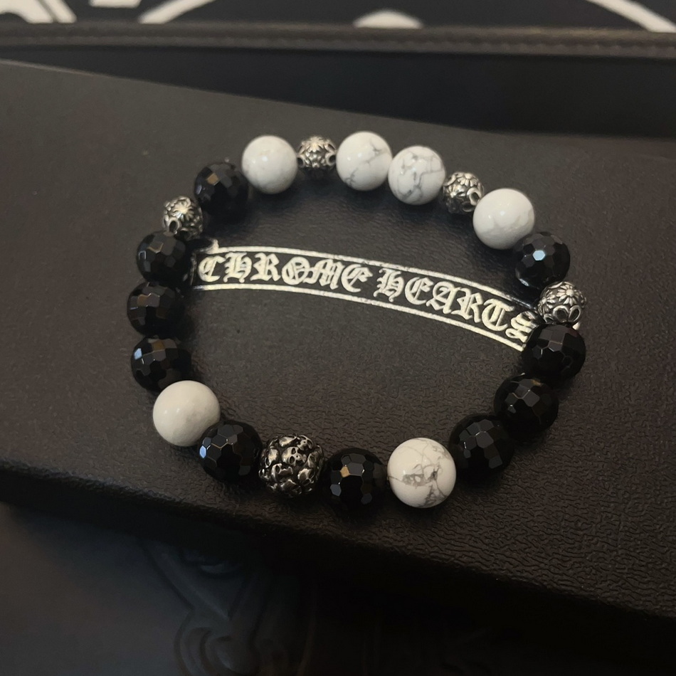 Chrome Heart Bracelet-031