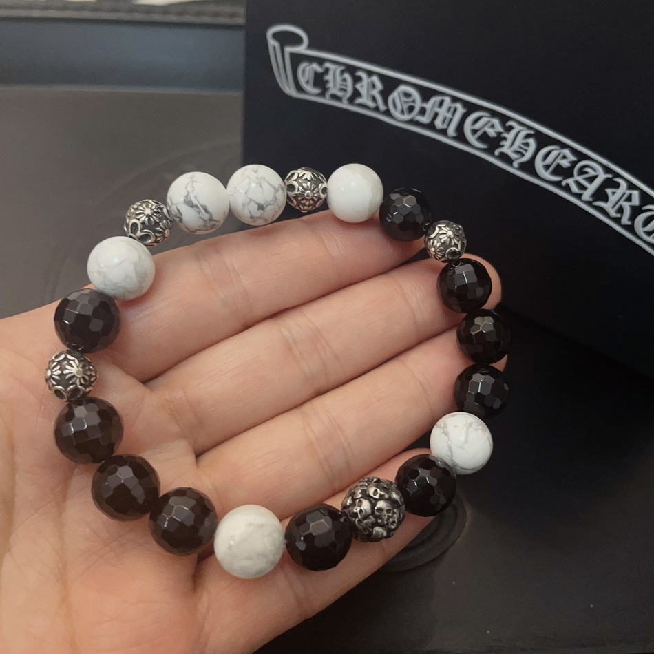 Chrome Heart Bracelet-031