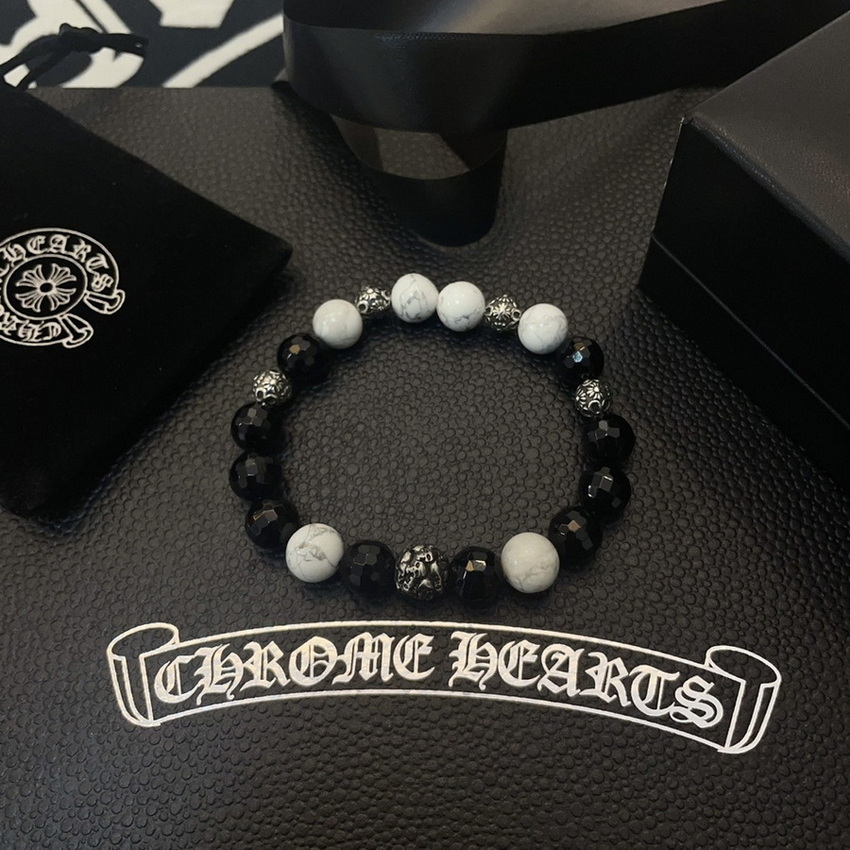 Chrome Heart Bracelet-031
