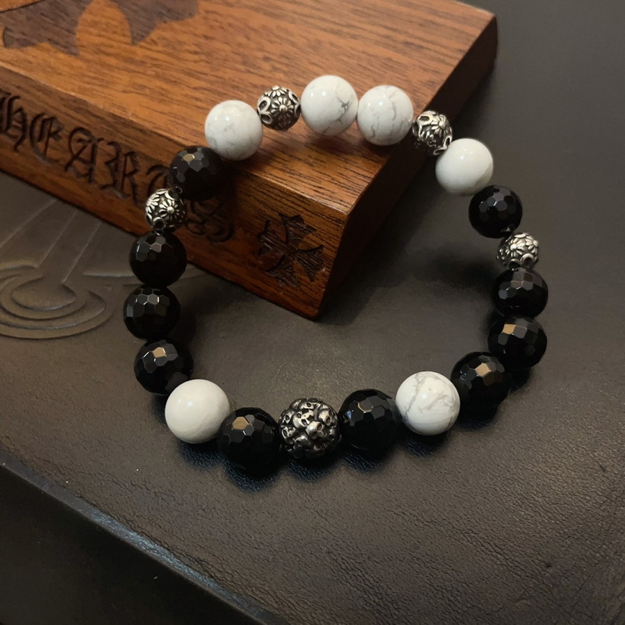 Chrome Heart Bracelet-031