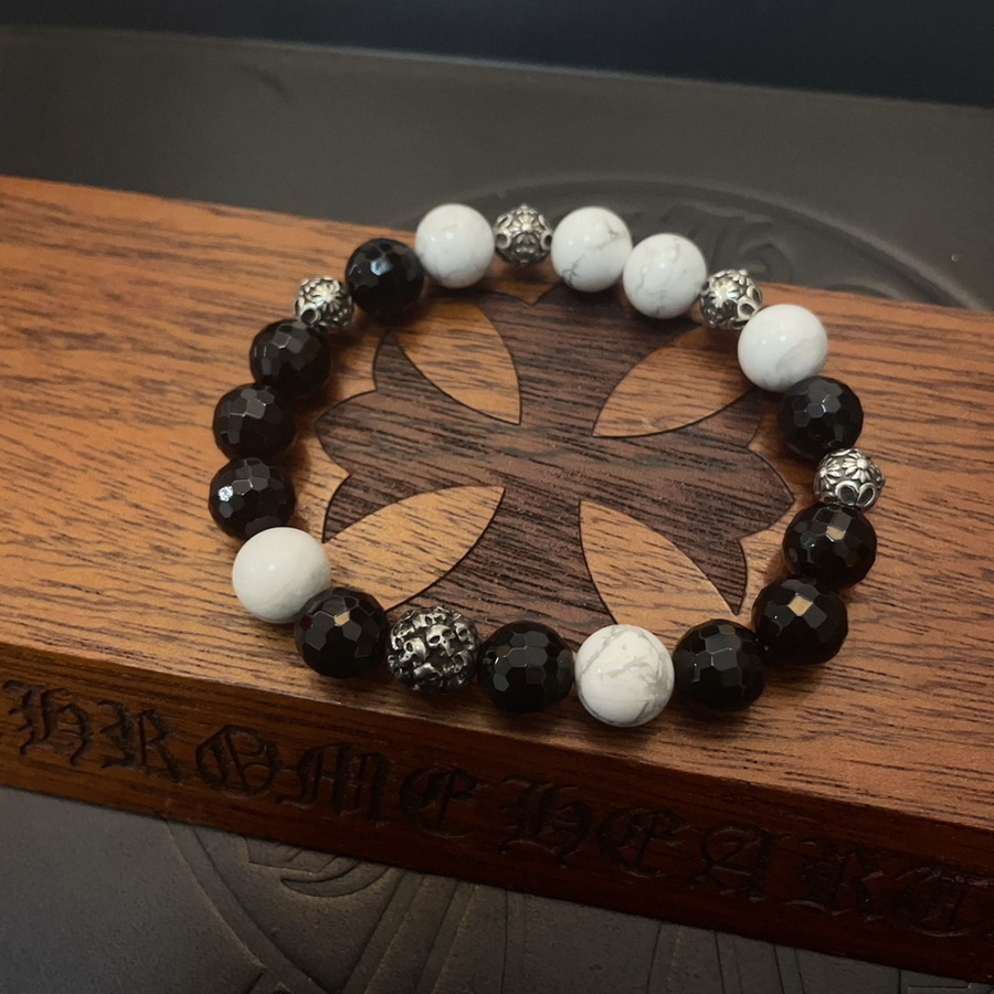Chrome Heart Bracelet-031