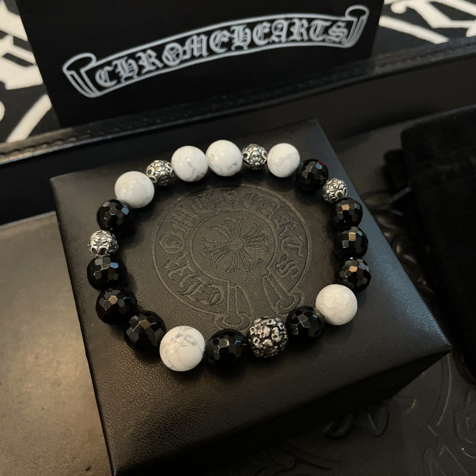 Chrome Heart Bracelet-031