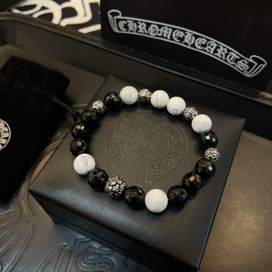 Chrome Heart Bracelet-031