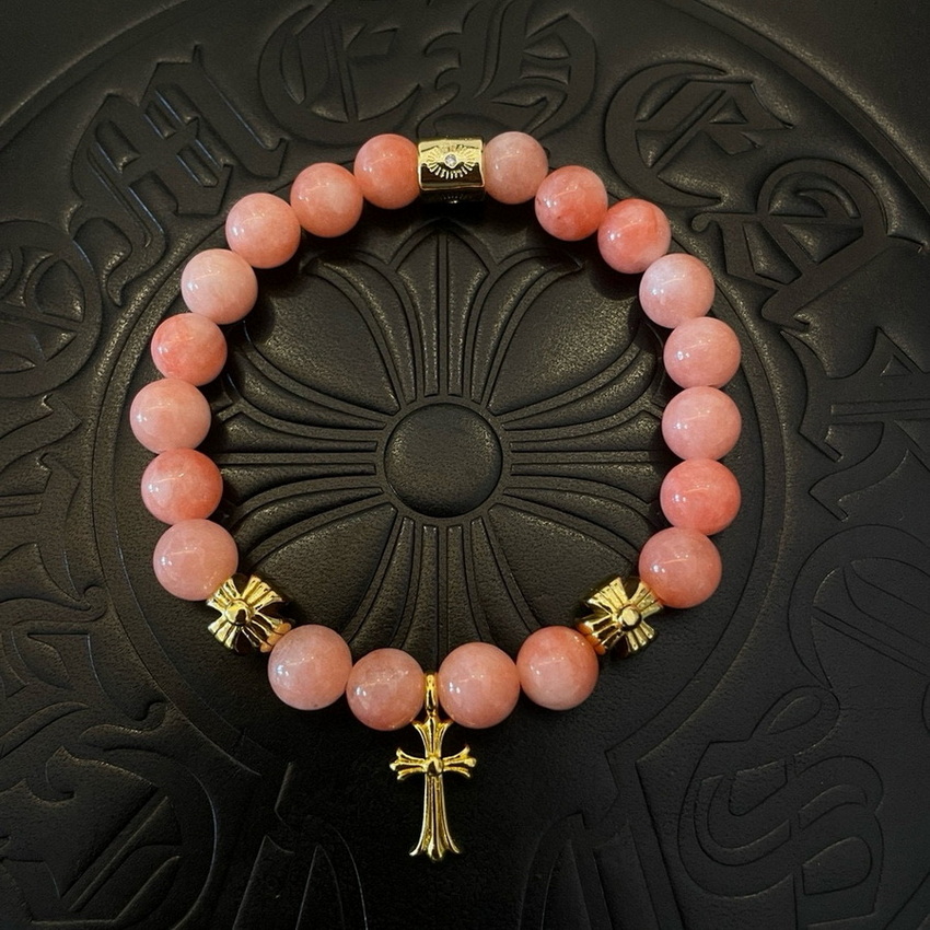 Chrome Heart Bracelet-032