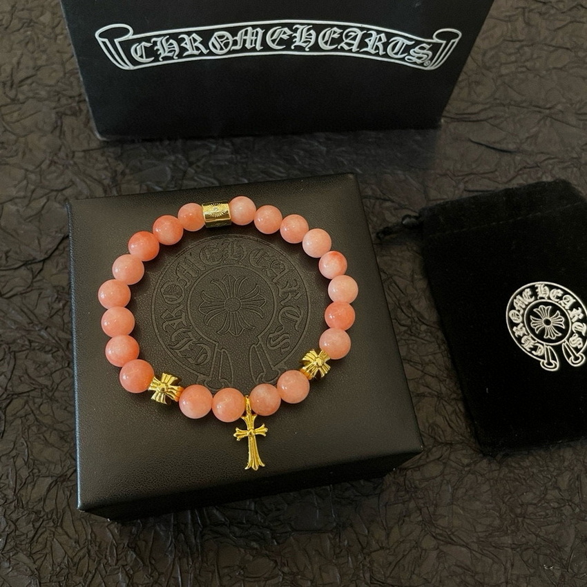 Chrome Heart Bracelet-032
