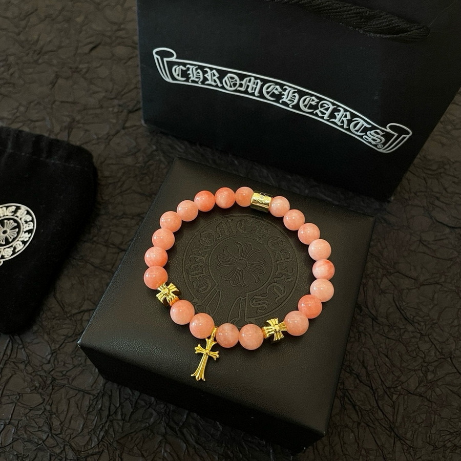 Chrome Heart Bracelet-032