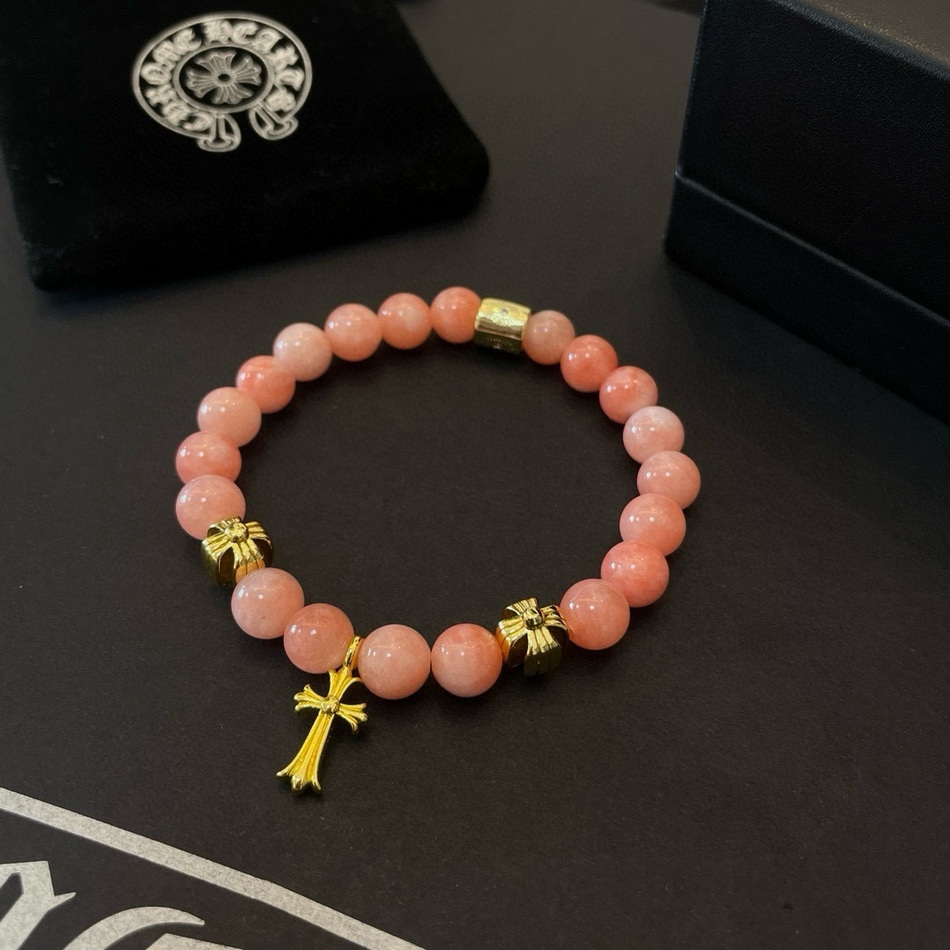 Chrome Heart Bracelet-032