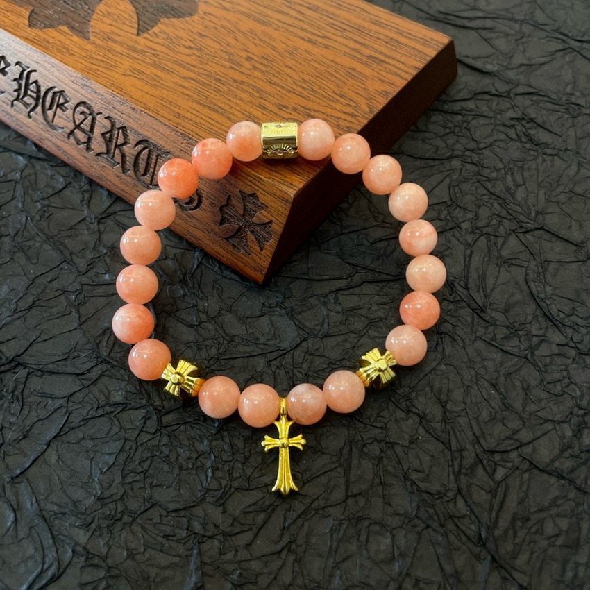 Chrome Heart Bracelet-032