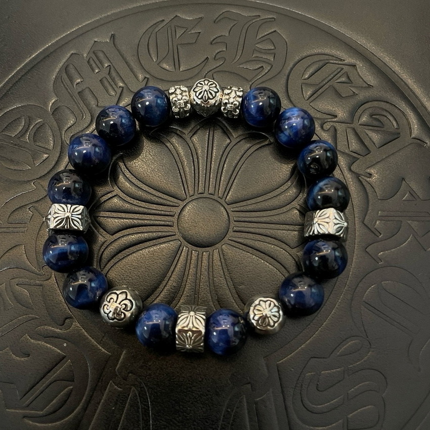 Chrome Heart Bracelet-033