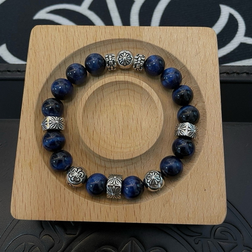 Chrome Heart Bracelet-033
