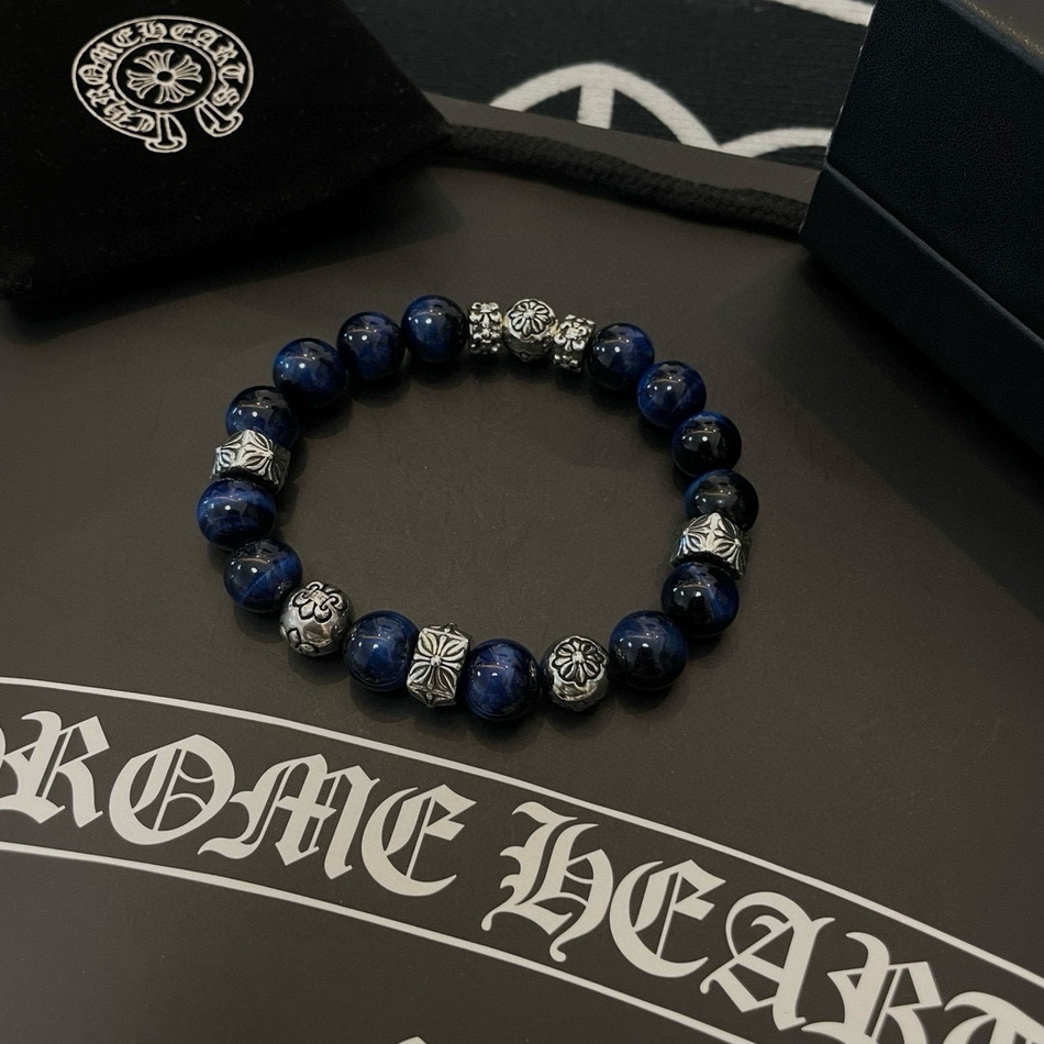 Chrome Heart Bracelet-033