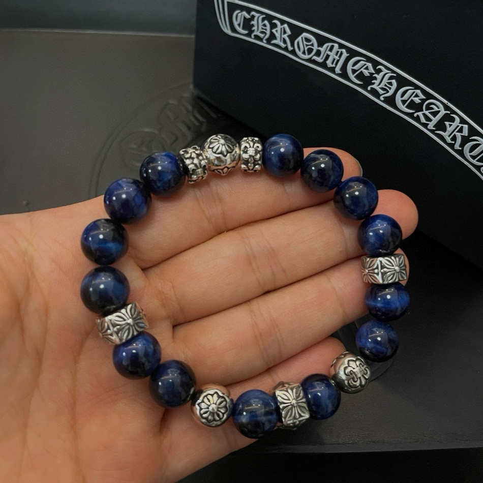 Chrome Heart Bracelet-033
