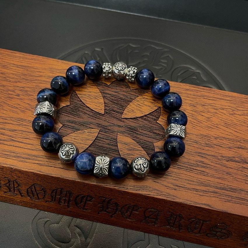 Chrome Heart Bracelet-033