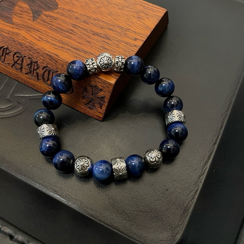 Chrome Heart Bracelet-033