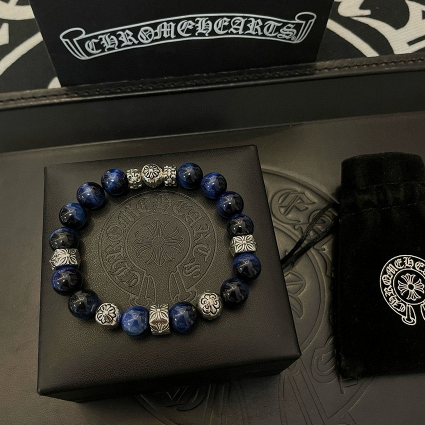 Chrome Heart Bracelet-033