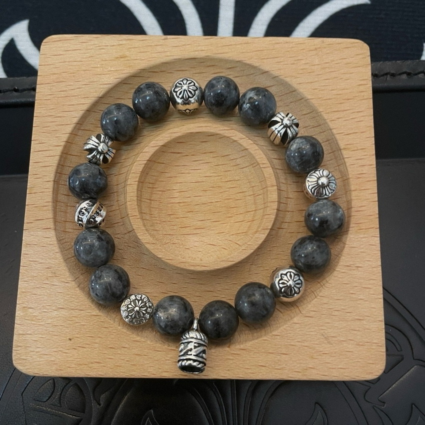 Chrome Heart Bracelet-034