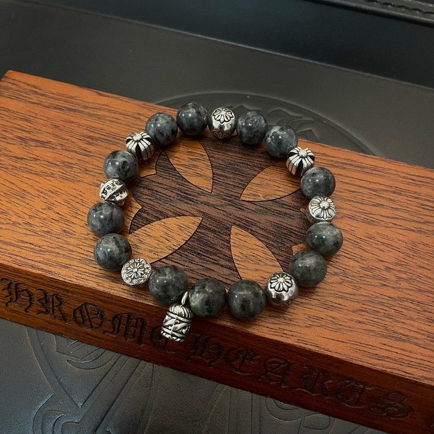 Chrome Heart Bracelet-034