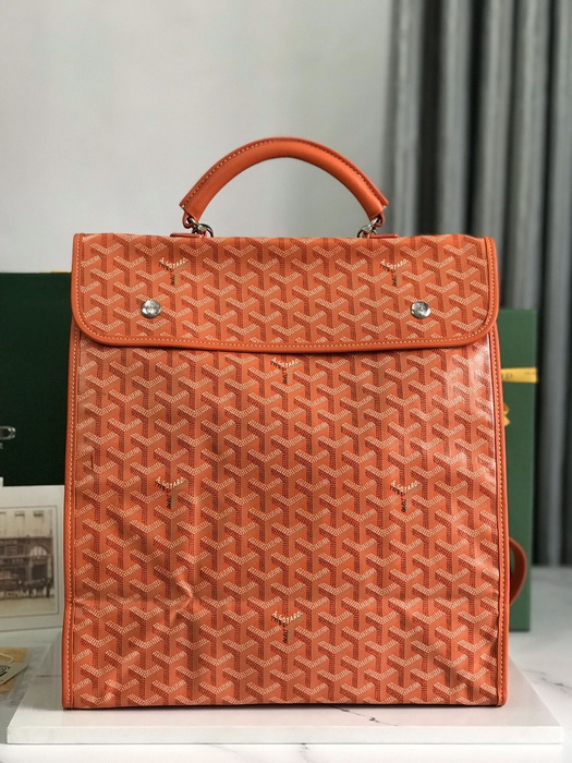 Goyard Backpack(AAA)-012
