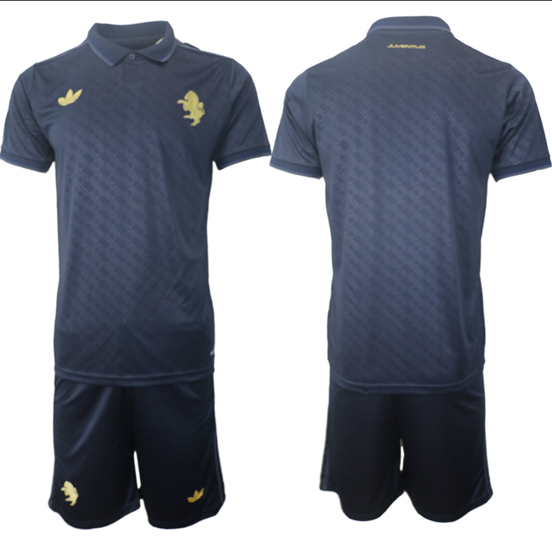 24-25 Season Football Clubs Suits-015