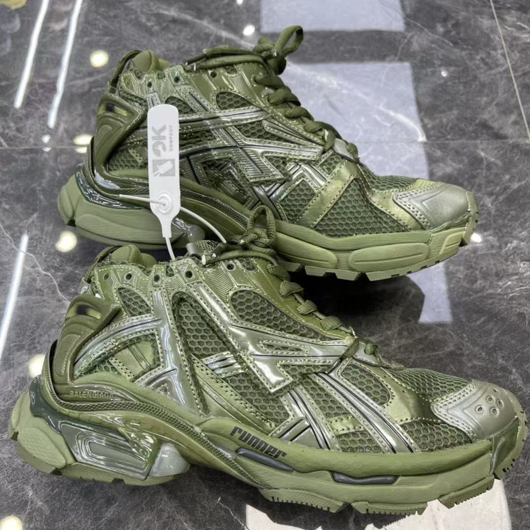 Balenciaga Shoes(AAAA)