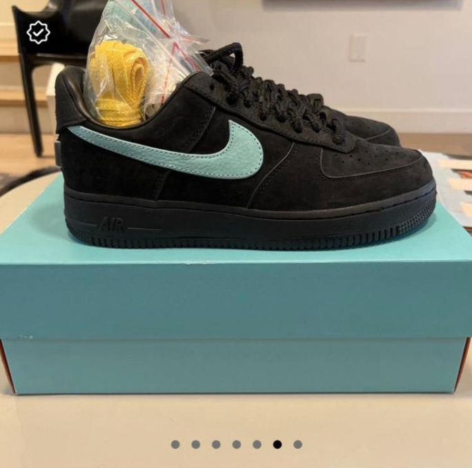 Nike shoes