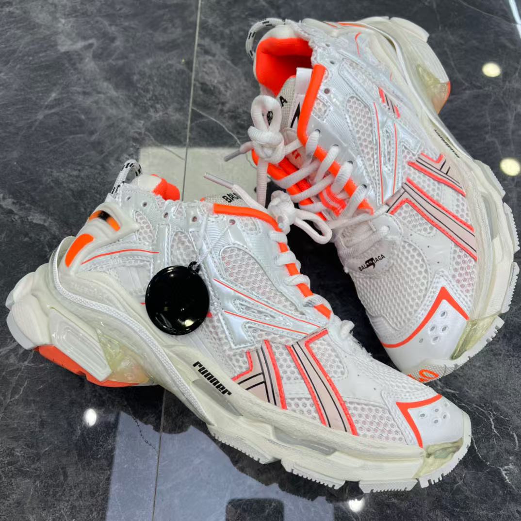 Balenciaga Shoes(AAAA)