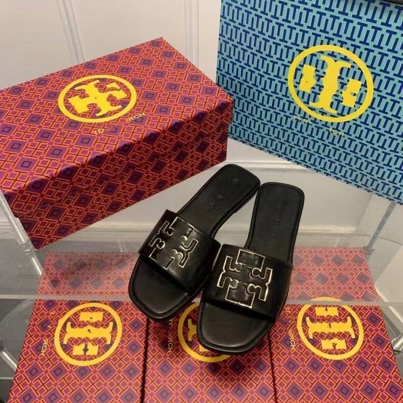 Tory Burch Slippers Women(AAA)-018