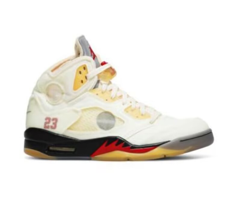 Air Jordan 5 Retro-091