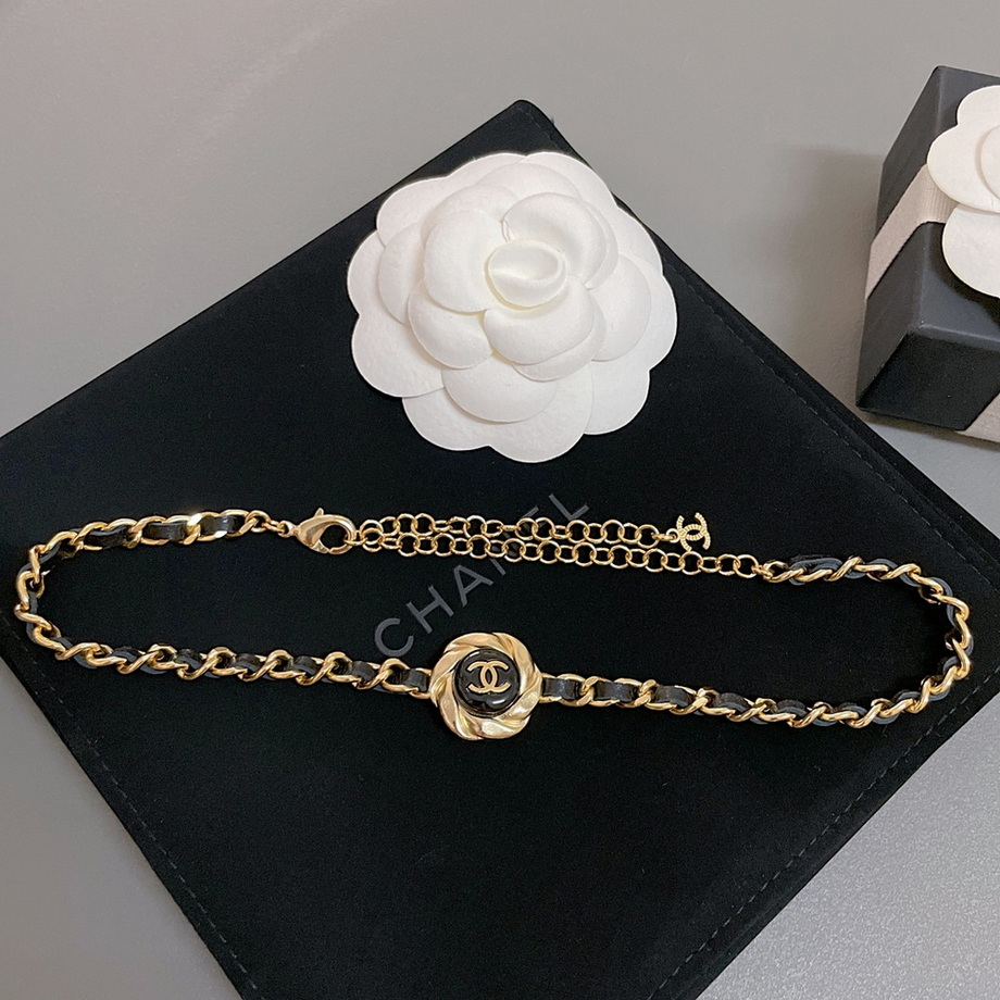 Chanel Necklace-224