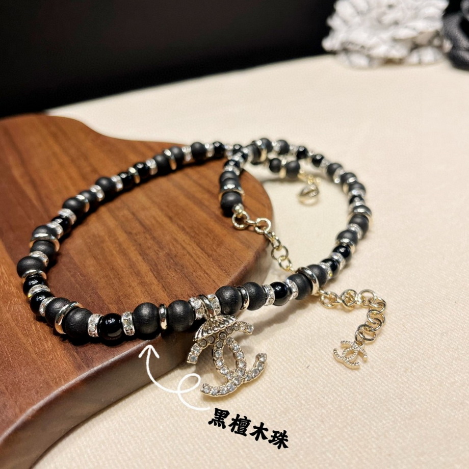 Chanel Necklace-457