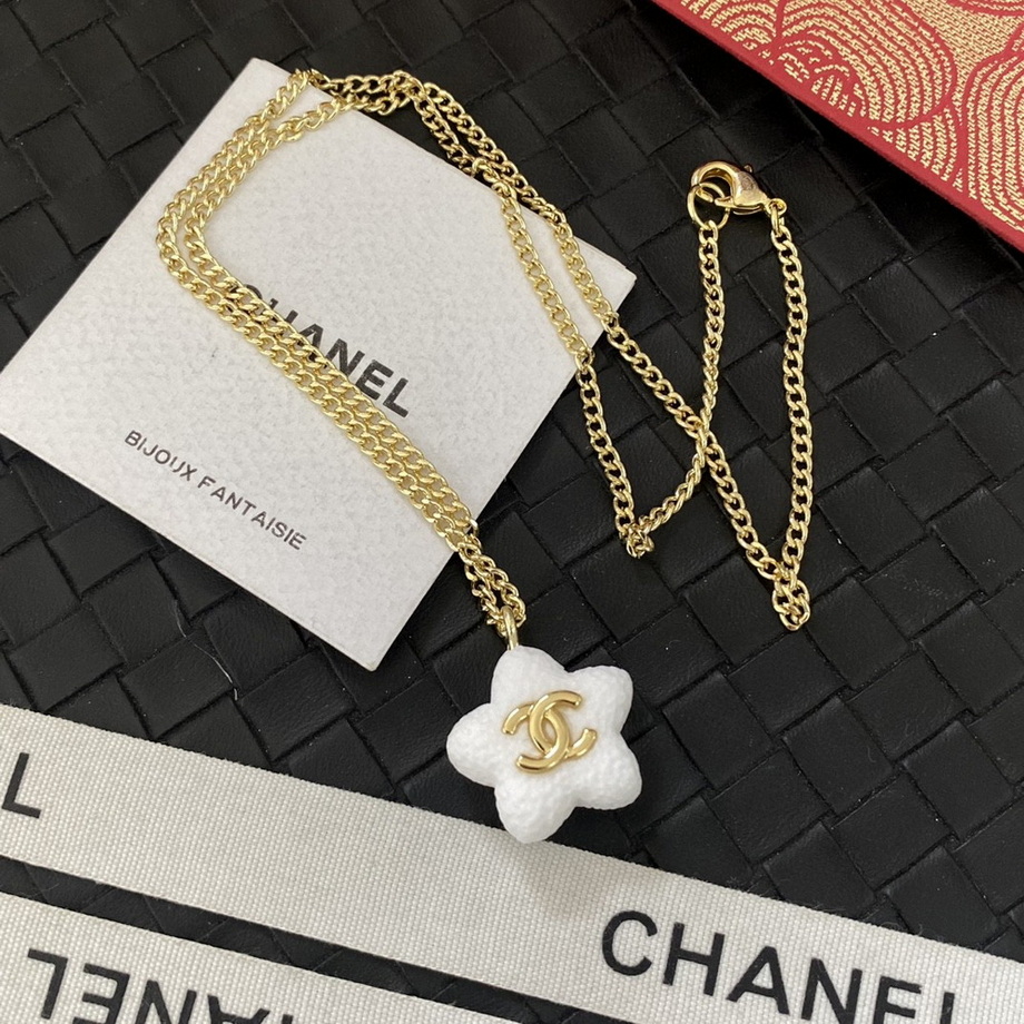 Chanel Necklace-166