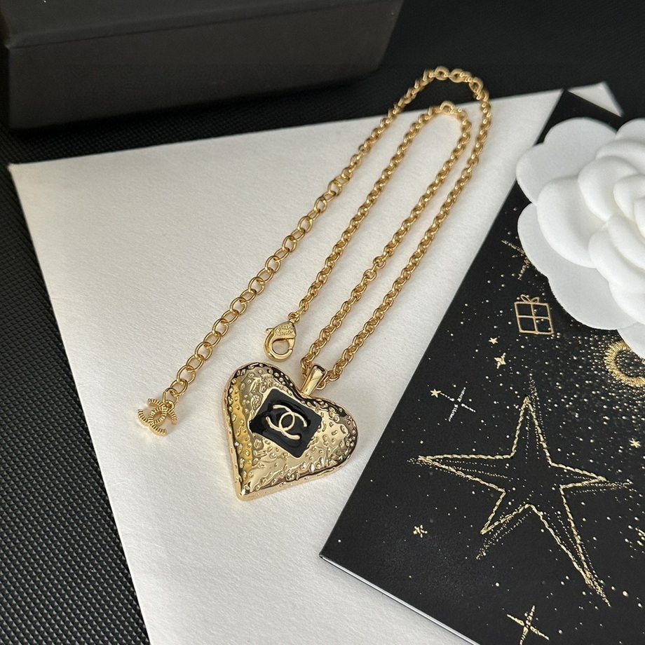 Chanel Necklace-313