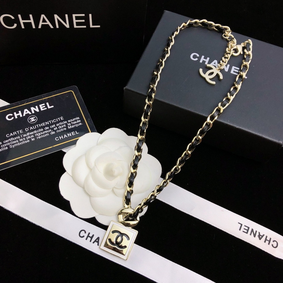 Chanel Necklace-306