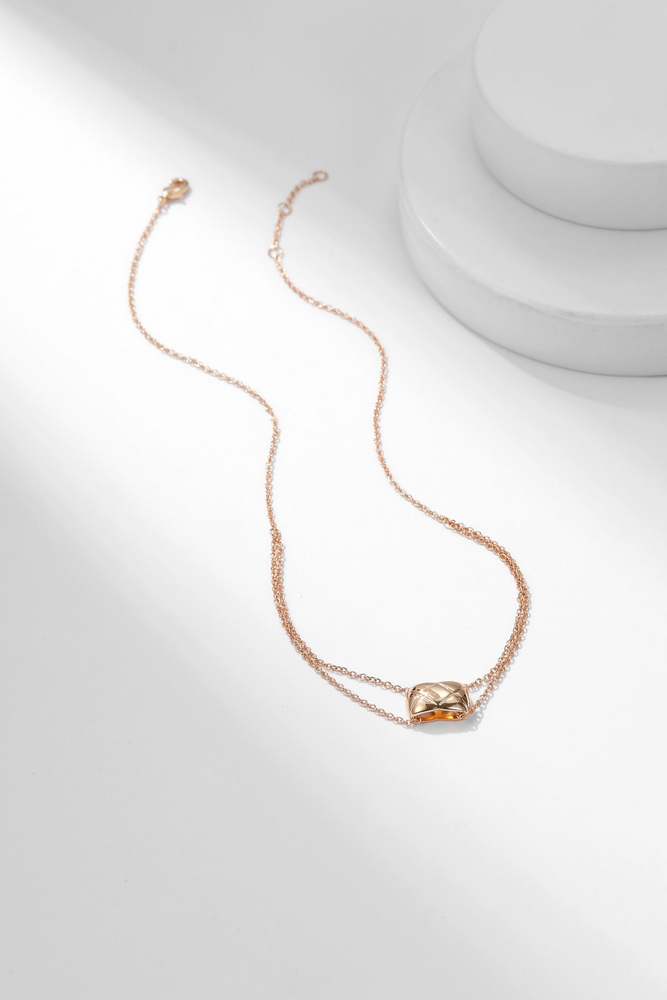 Chanel Necklace-452