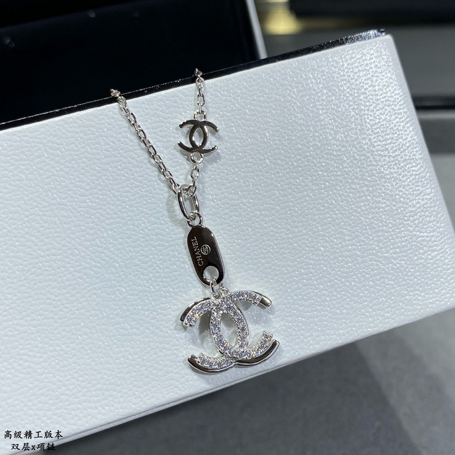 Chanel Necklace-451