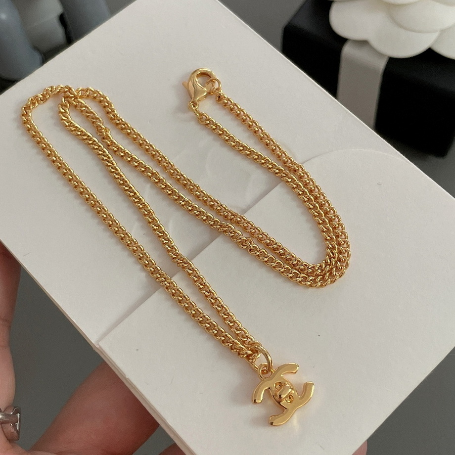 Chanel Necklace-147