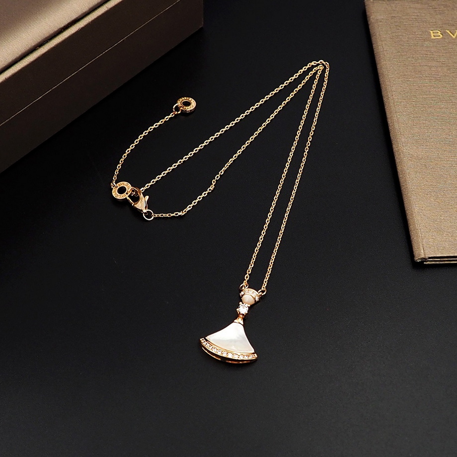 Chanel Necklace-132
