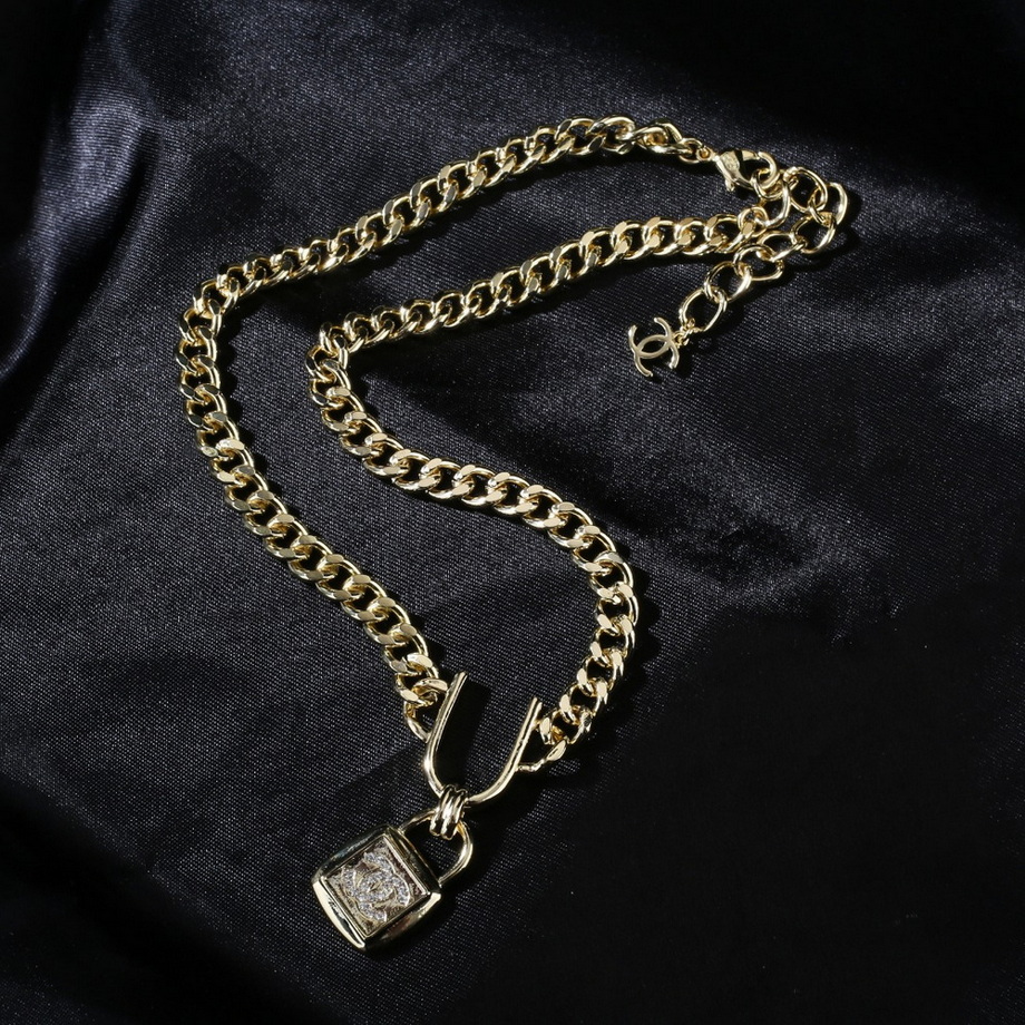 Chanel Necklace-126