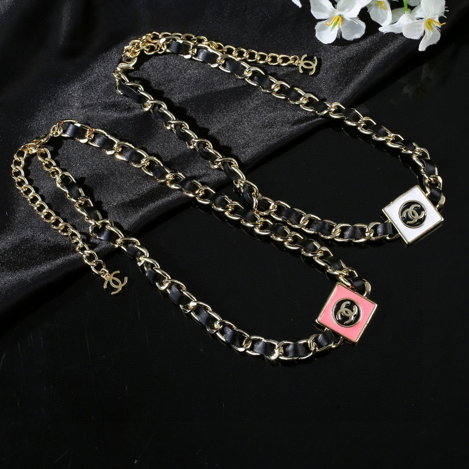 Chanel Necklace-119