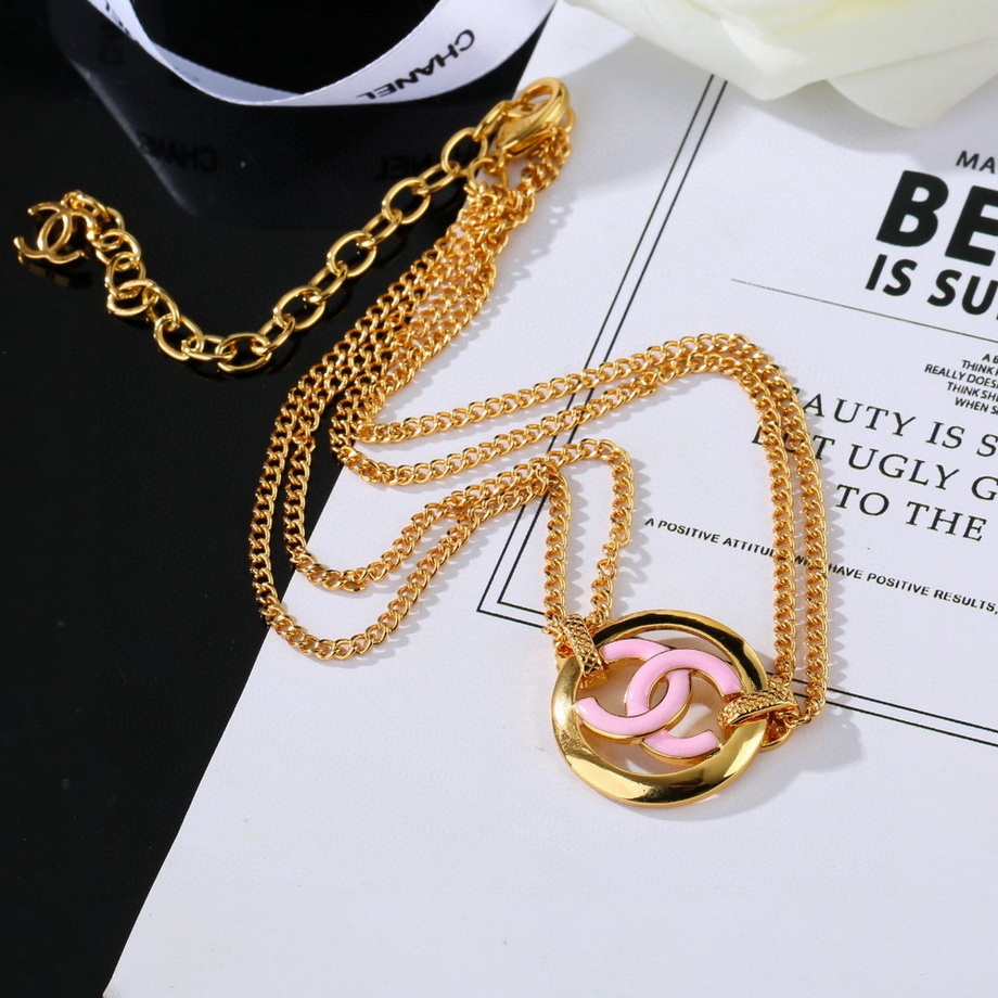 Chanel Necklace-094