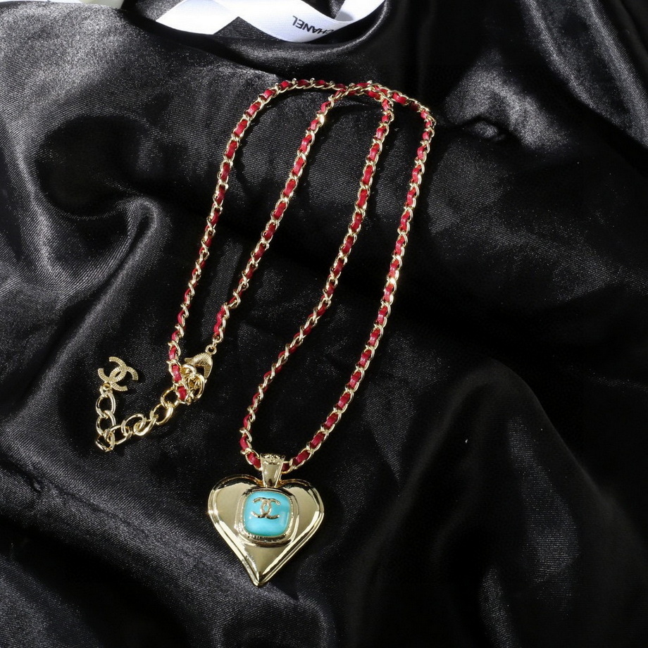Chanel Necklace-263