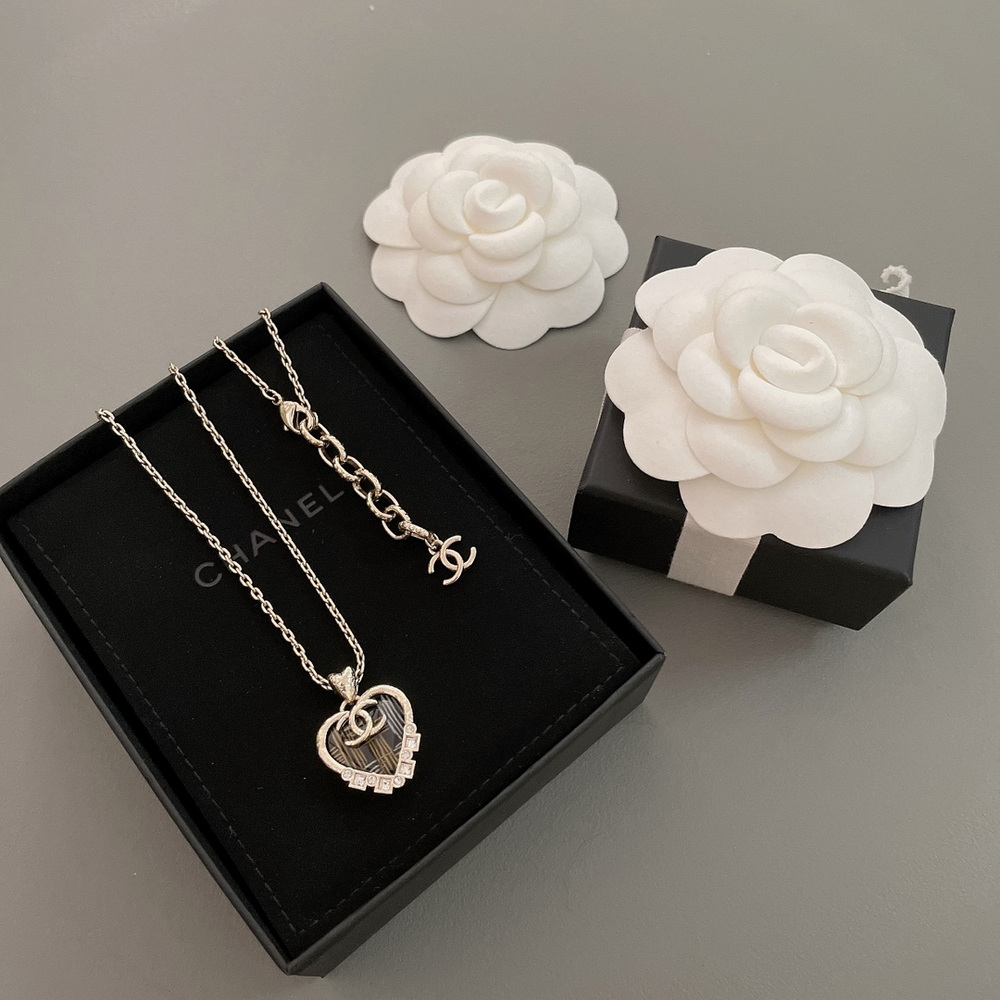 Chanel Necklace-236