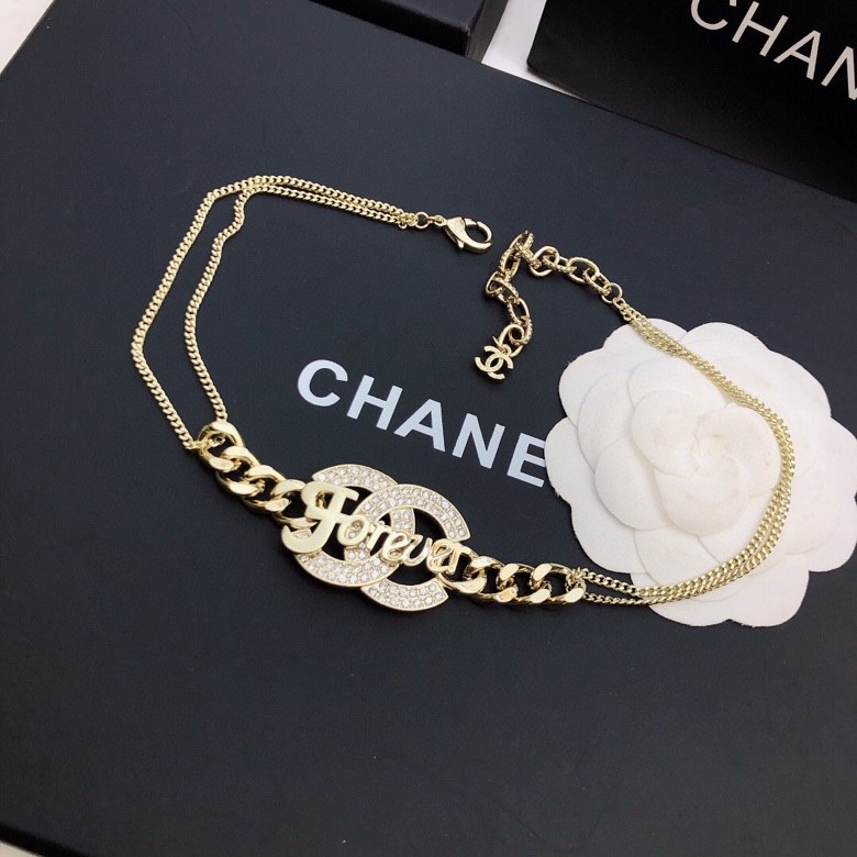 Chanel Necklace-039