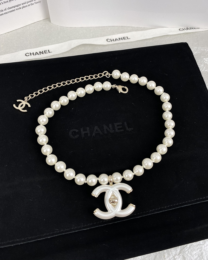Chanel Necklace-211