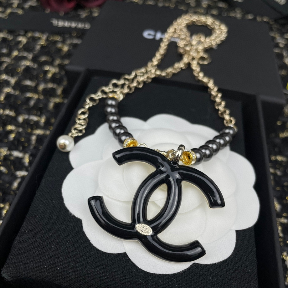 Chanel Necklace-191