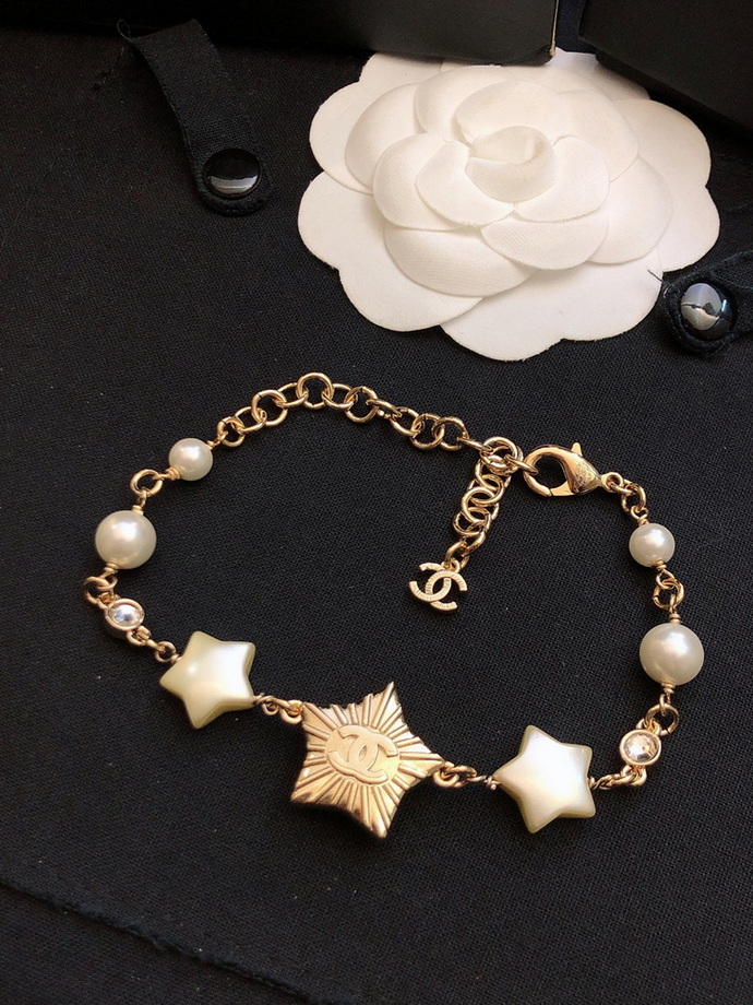 Chanel Necklace-028