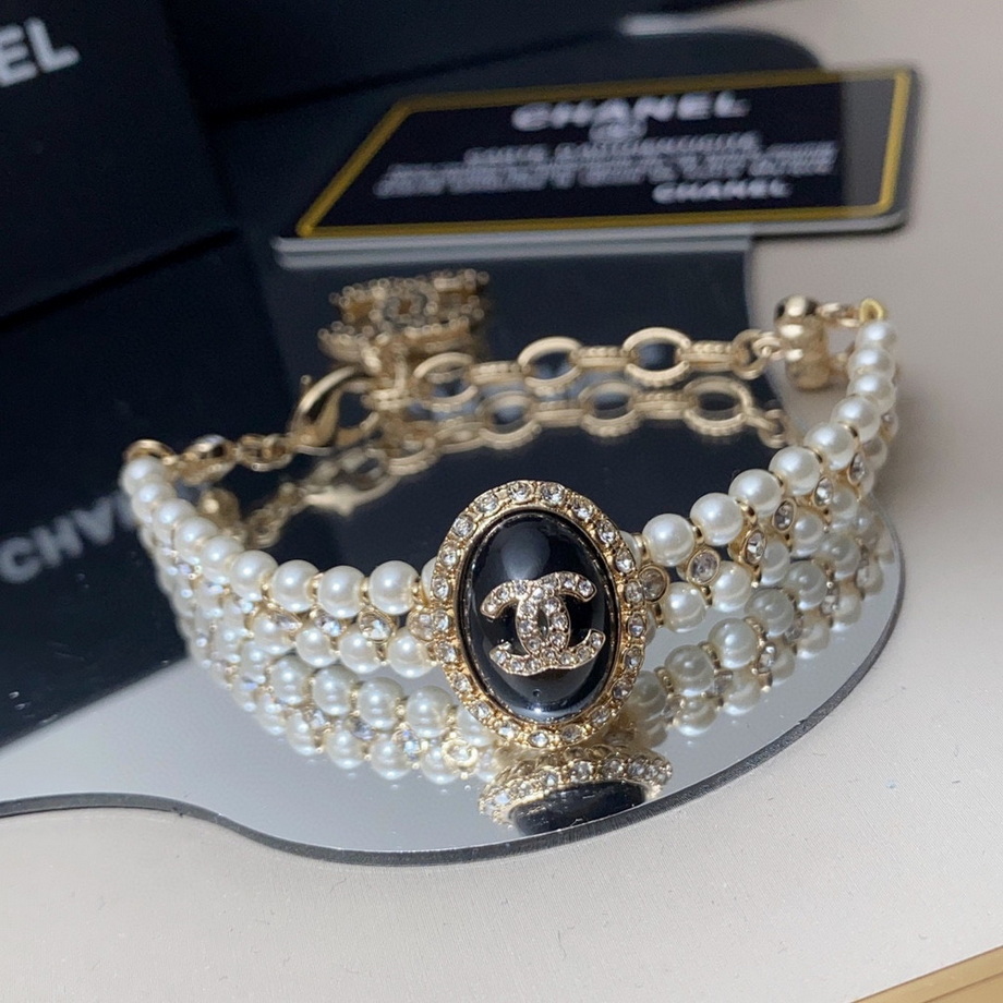 Chanel Necklace-227