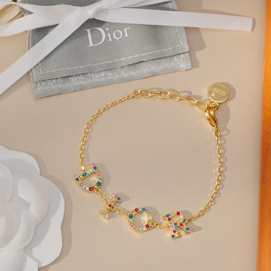 Dior Bracelet-031